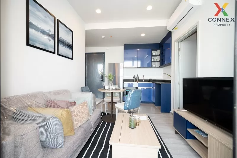 FOR RENT condo , XT Ekkamai , high floor , BTS-Ekkamai , Khlong T